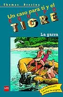 La garra: 15 (Equipo tigre)