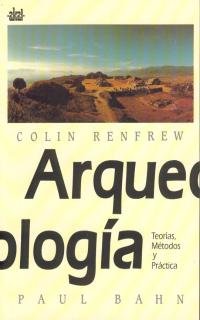 Arqueología: 19 (Textos)