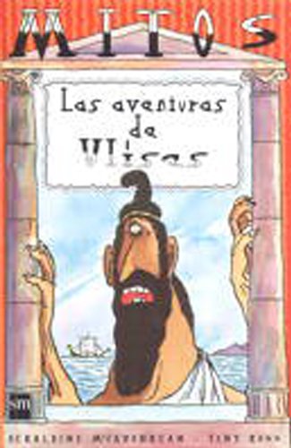 Las aventuras de Ulises (Mitos)