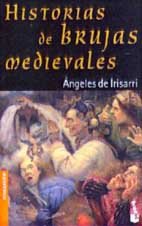 Historias de brujas medievales (Booket Logista)