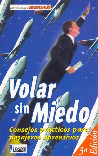 Volar Sin Miedo (Fuera de colección)