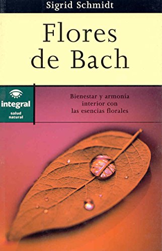 Flores de bach (n. E.)