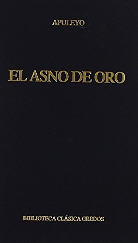 Asno de oro