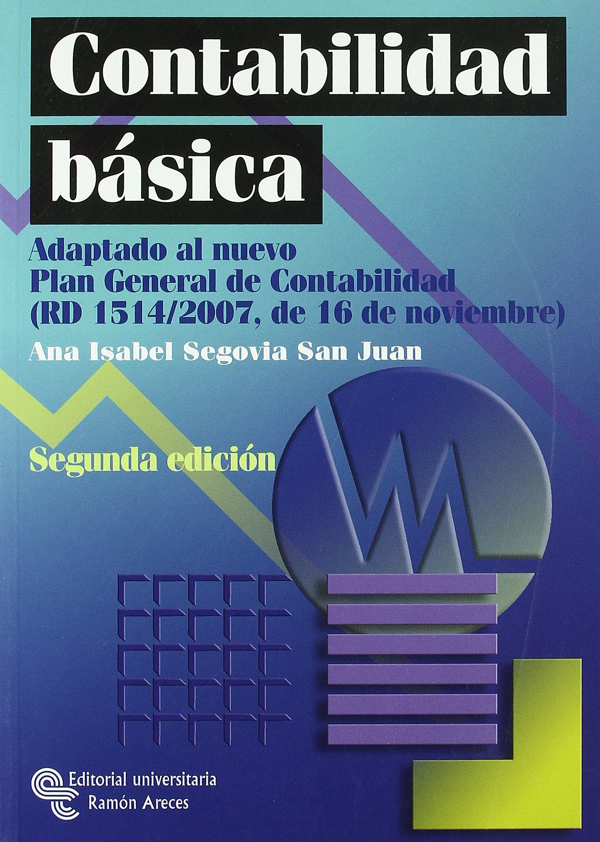 Contabilidad Básica (Libro Técnico)