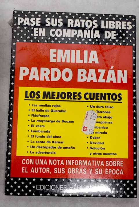 Los Mejores Cuentos