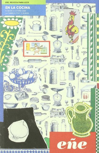 E?E REVISTA PARA LEER N? 03