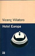 Hotel Europa (BUTXACA)
