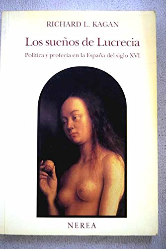 Los sueños de lucrecia