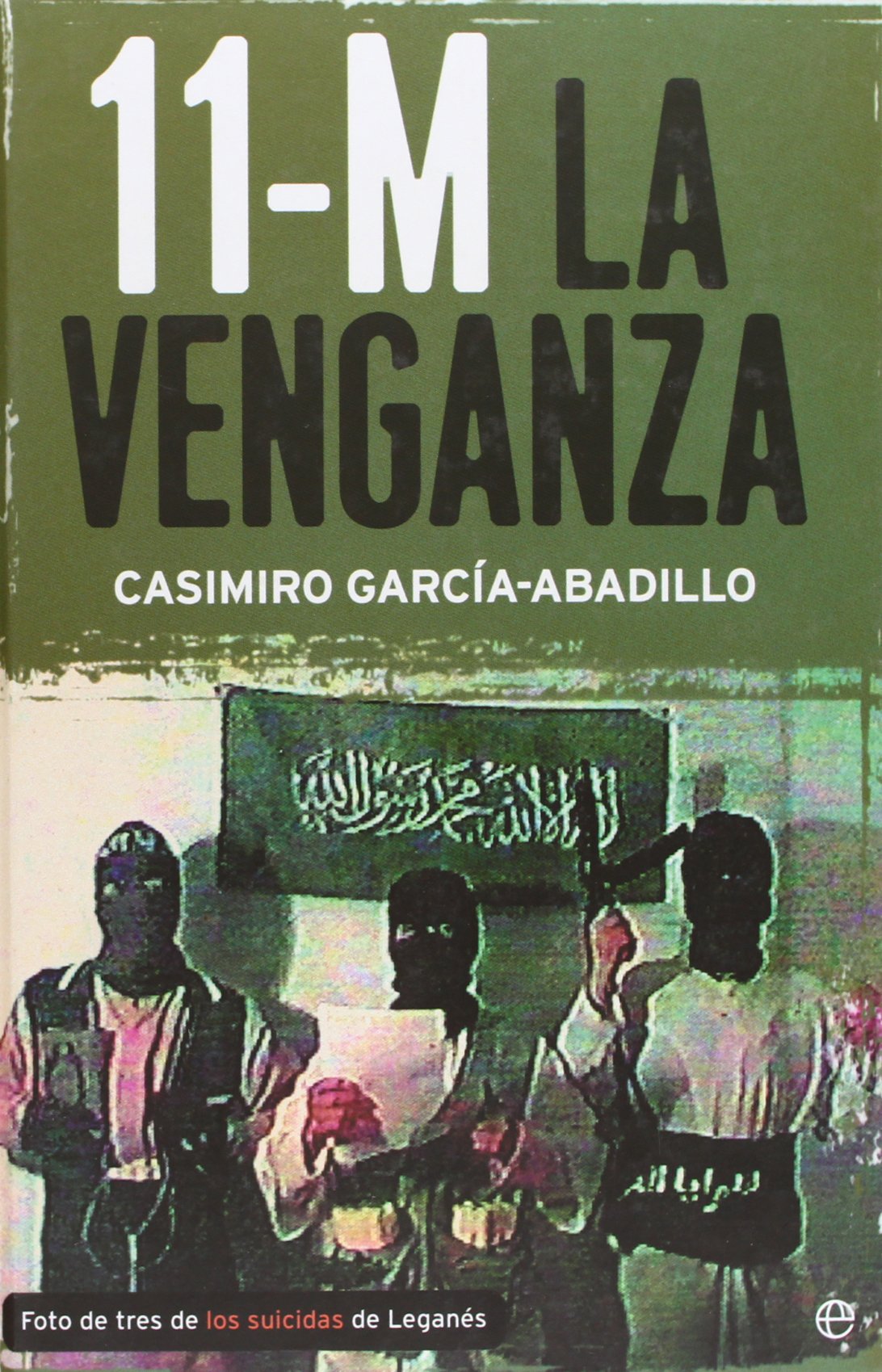 11-M: La Venganza