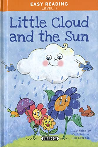 Little Cloud and the Sun (Easy Reading - Nivel 1)