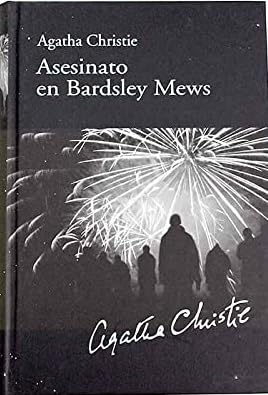 Asesinato en Bardsley Mews