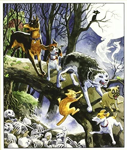 LOS ANIMALES DE BURDEN HILL RITOS PELUDOS: Ritos Peludos / Furry Rites (INFANTIL Y JUVENIL)