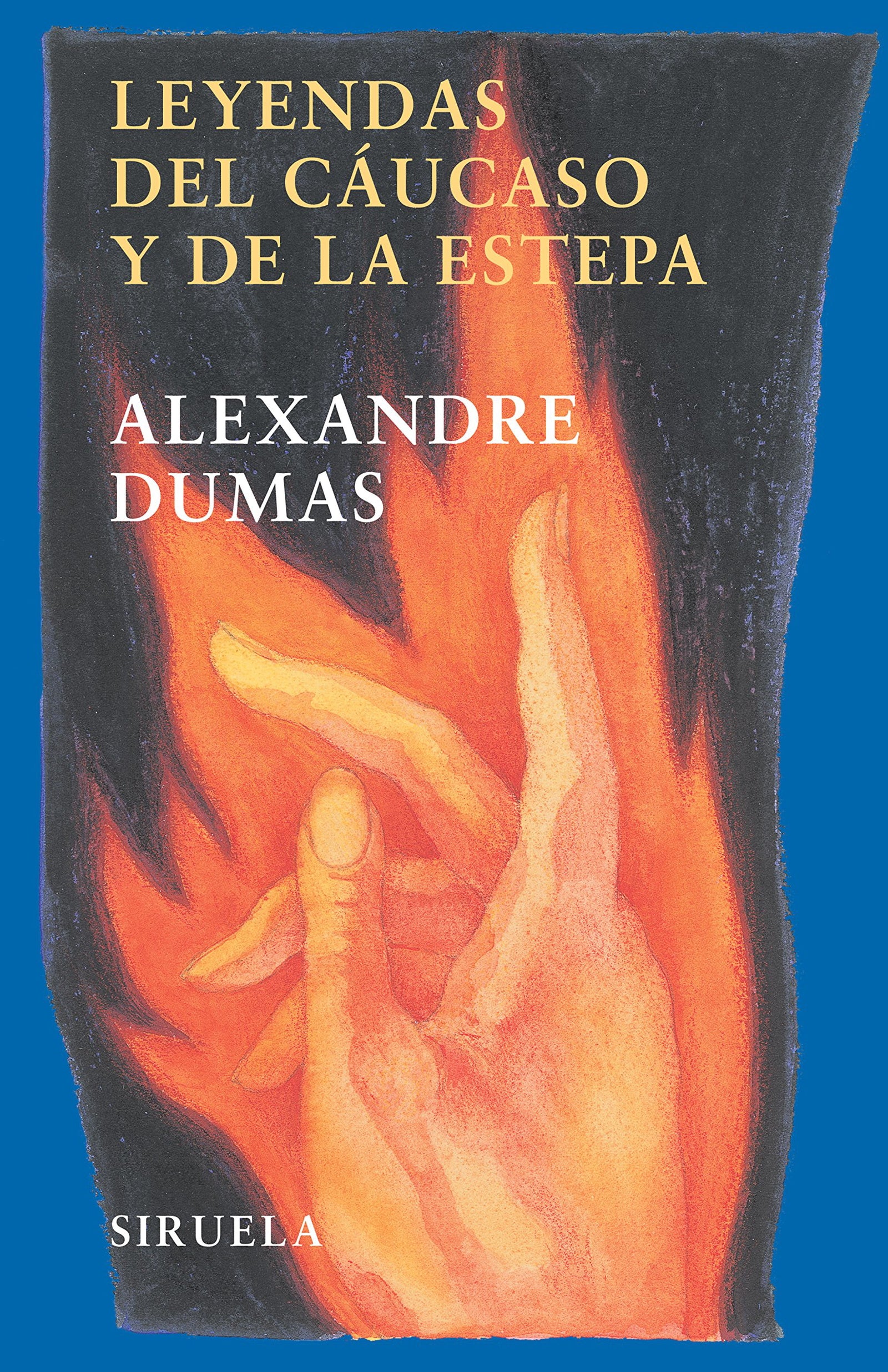 Leyendas del cáucaso y de la estepa: 120 (Las Tres Edades)
