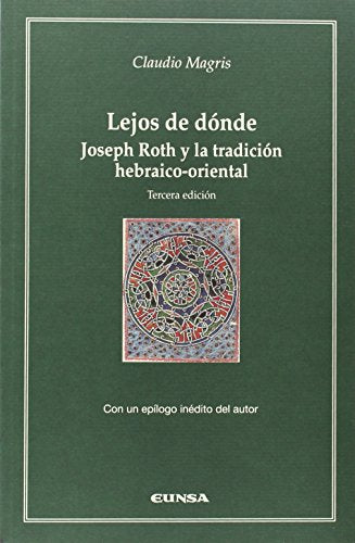 Lejos de donde