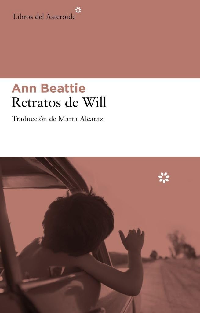 Retratos De Will: 54 (Libros del Asteroide)