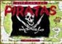 Piratas: 000 (NO FICCIÓN INFANTIL)