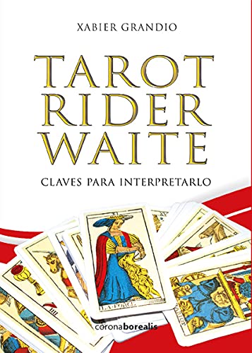 TAROT RIDER WAITE