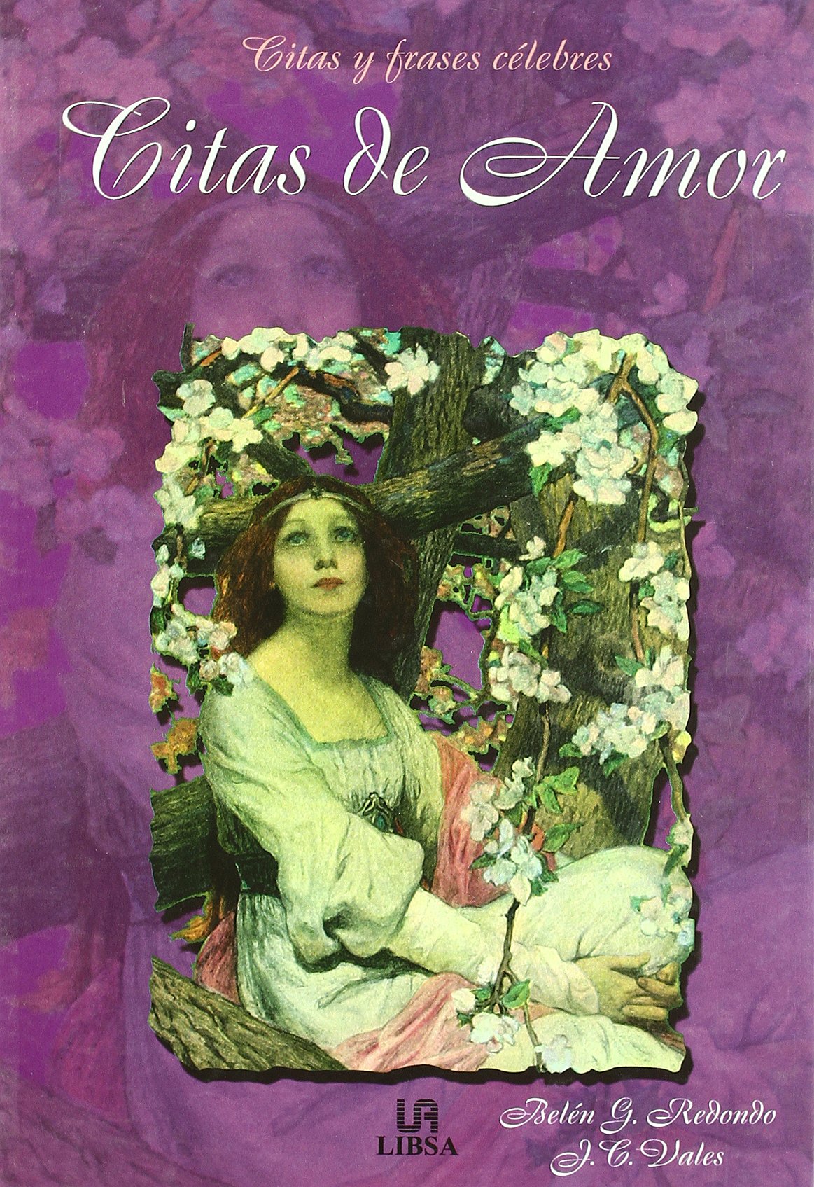 CITAS DE AMOR (SIN COLECCION)