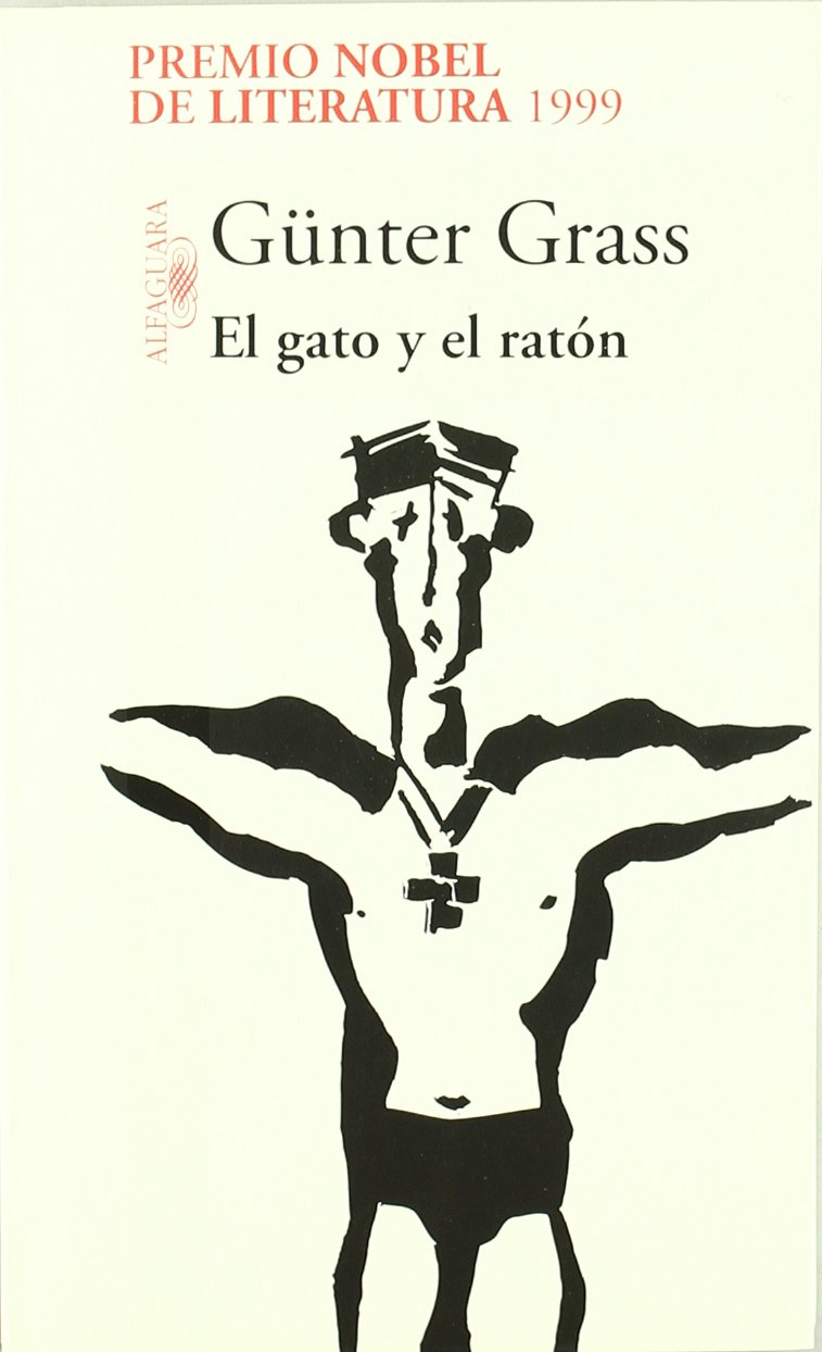 El gato y el ratón (Trilogía de Danzig 2) (LITERATURAS)