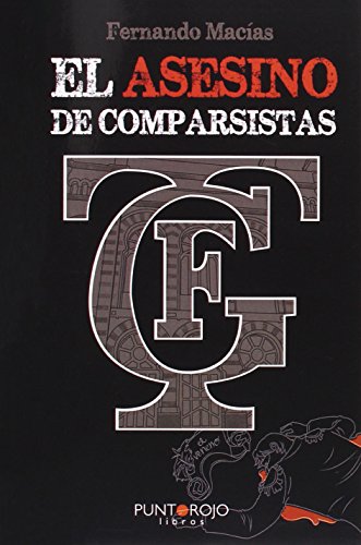 El asesino de comparsistas