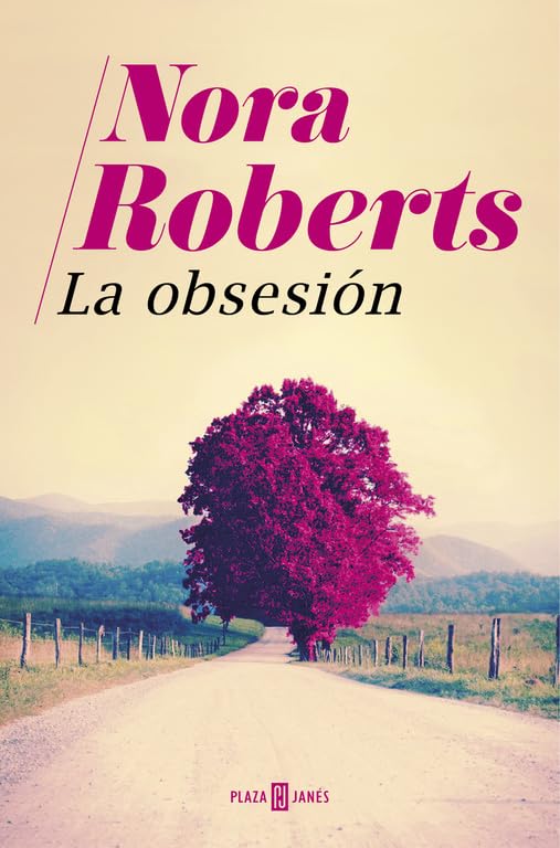 La obsesión (Narrativa femenina)