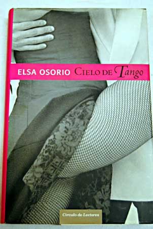 Cielo de tango