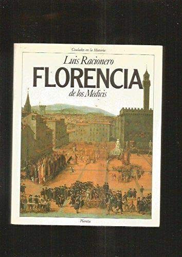 Florencia de los medicis