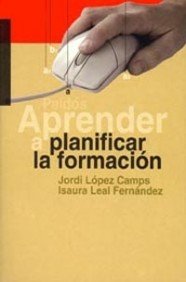 Aprender a planificar la formación: 1