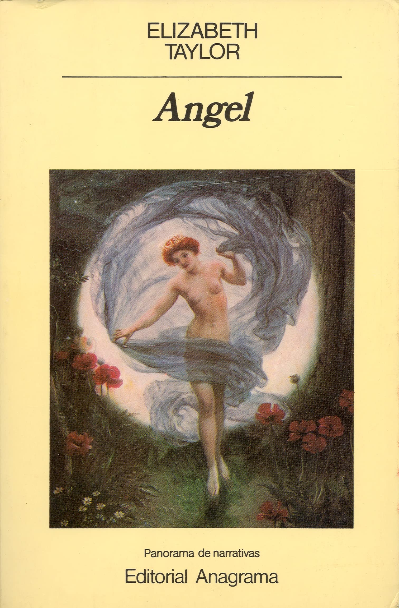 Angel: 79 (Panorama de narrativas)