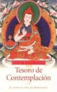 Tesoro de contemplacion : El modo de vida del Bodhisatva