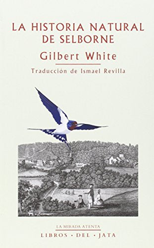 La historia natural de Selborne