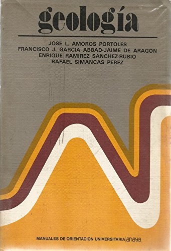 Geologia (cou)
