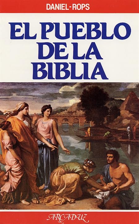 El pueblo de la Biblia (Arcaduz)