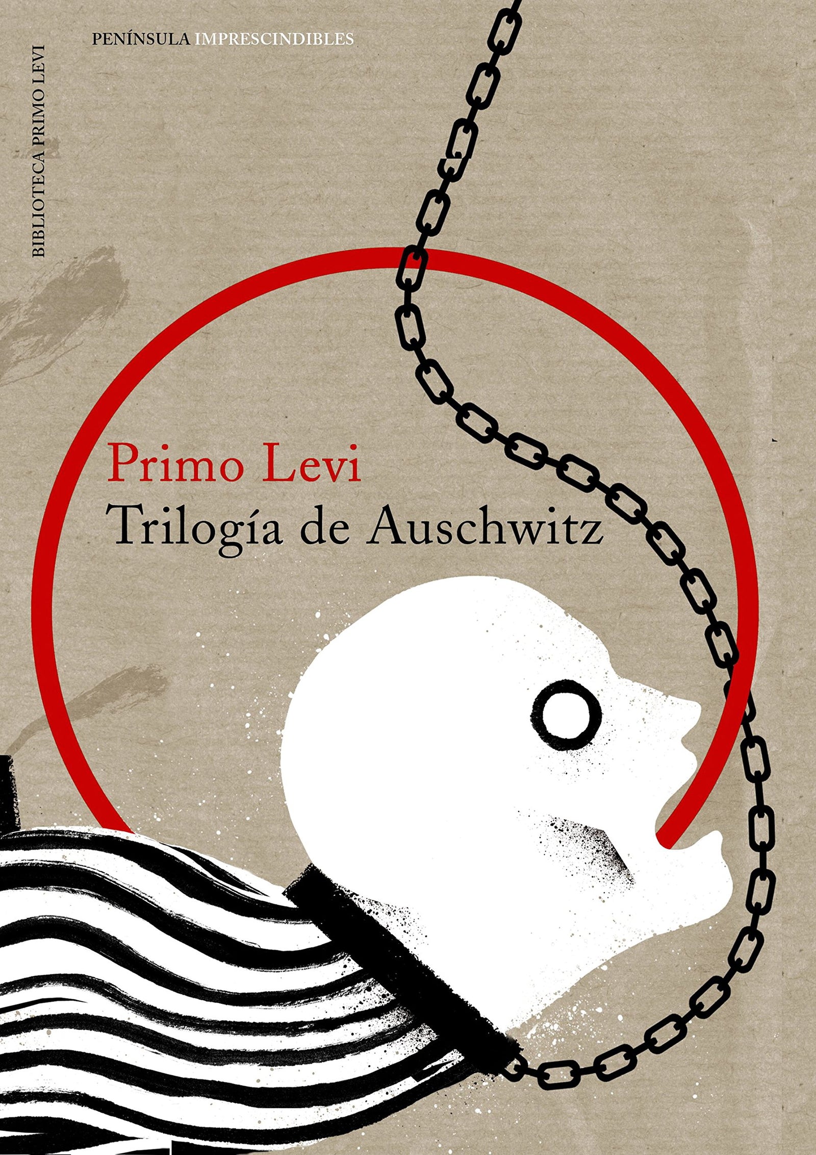 Trilogía de Auschwitz (IMPRESCINDIBLES)