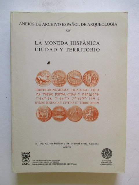 La moneda hispánica