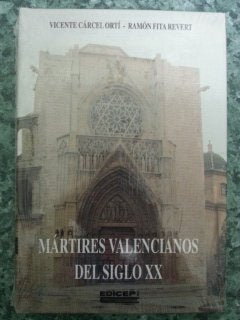 Martires valencianos del siglo XX