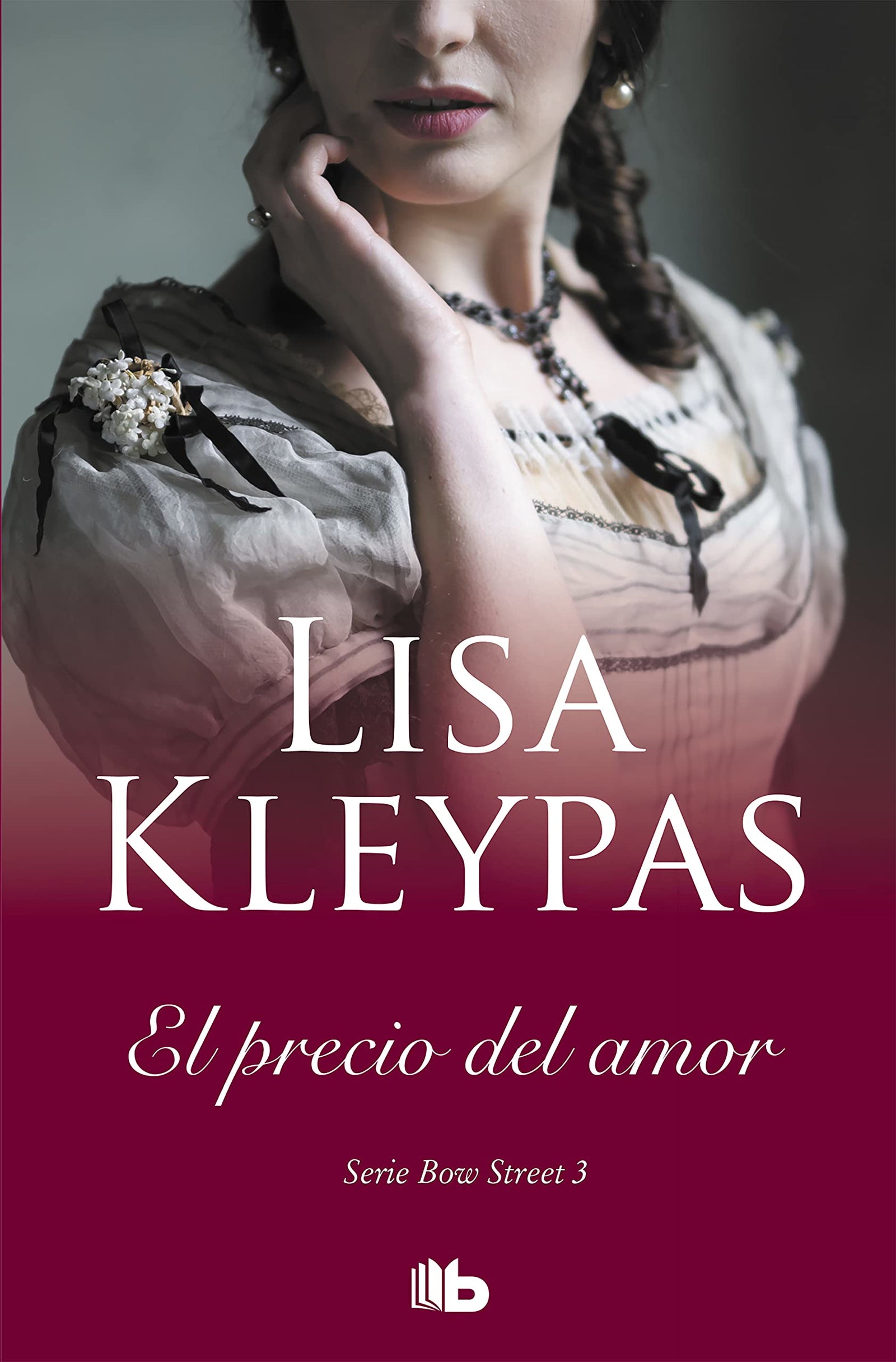 El precio del amor (Serie de Bow Street 3) (Ficción)