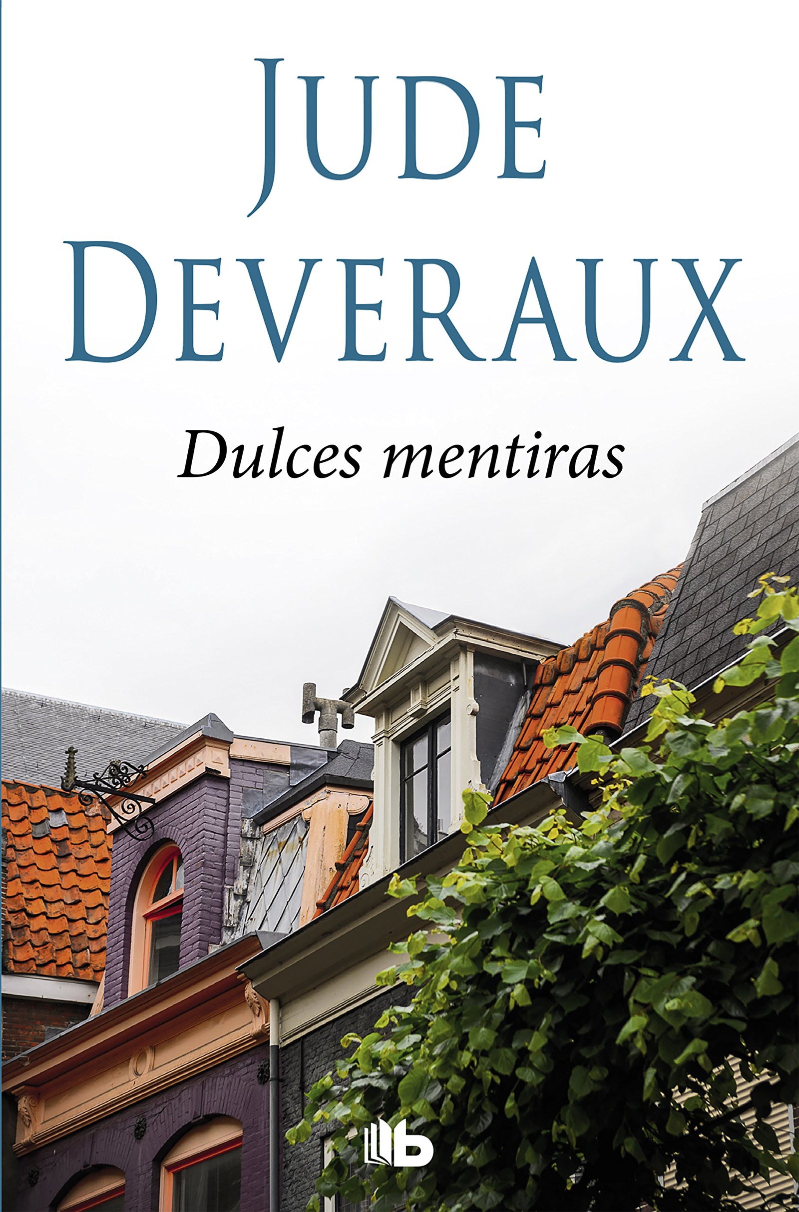 Dulces mentiras: 302 (Ficción)