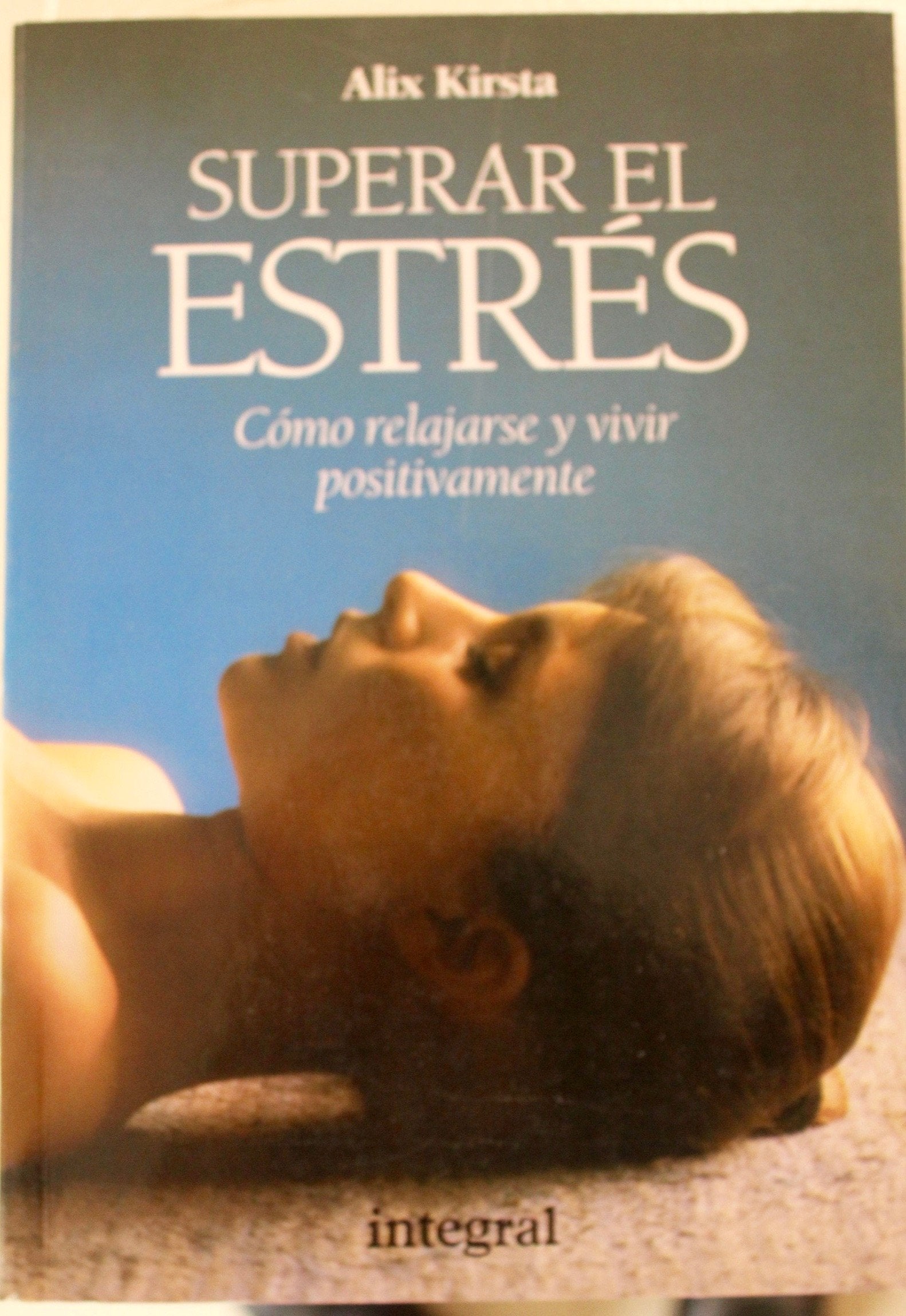 Superar el estres
