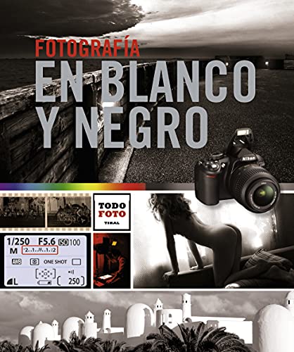 Fotografía En Blanco y Negro (Todo foto)