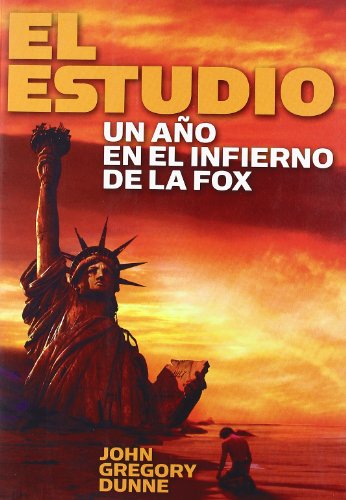 El estudio: un año en el infierno de la Fox