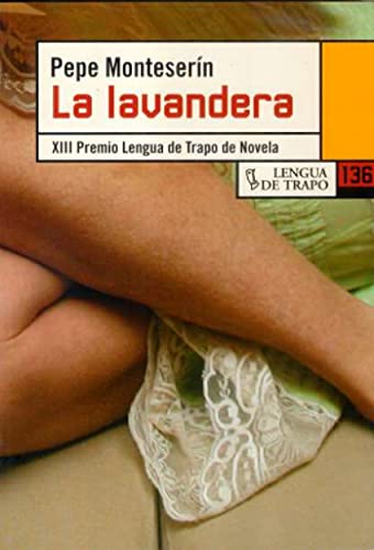 La lavandera: 136 (NB)