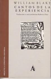Cantos de La Experiencia