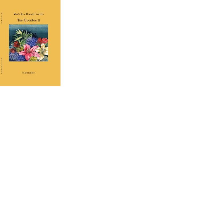 Tus Cuentos II: Vol.II: 51 (Ediciones Especiales)