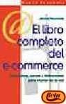 El libro completo del e-commerce