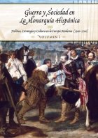Guerra y Sociedad en la Monarquía Hispánica. Obra Completa (2 vols). (Laberinto Casual)