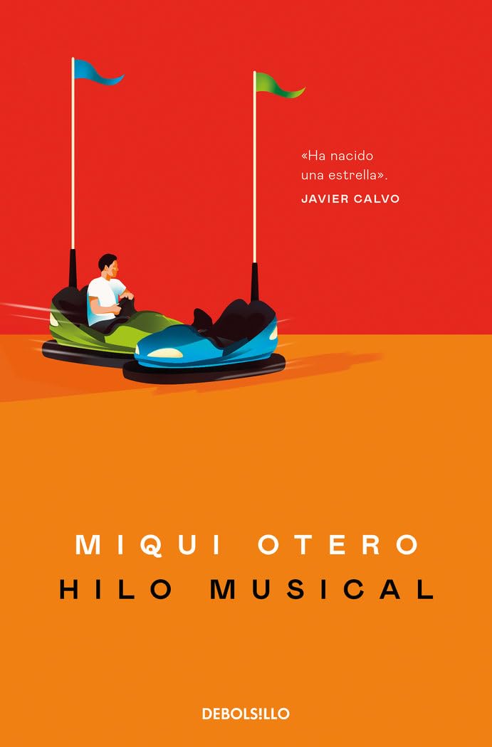 Hilo musical (Best Seller)