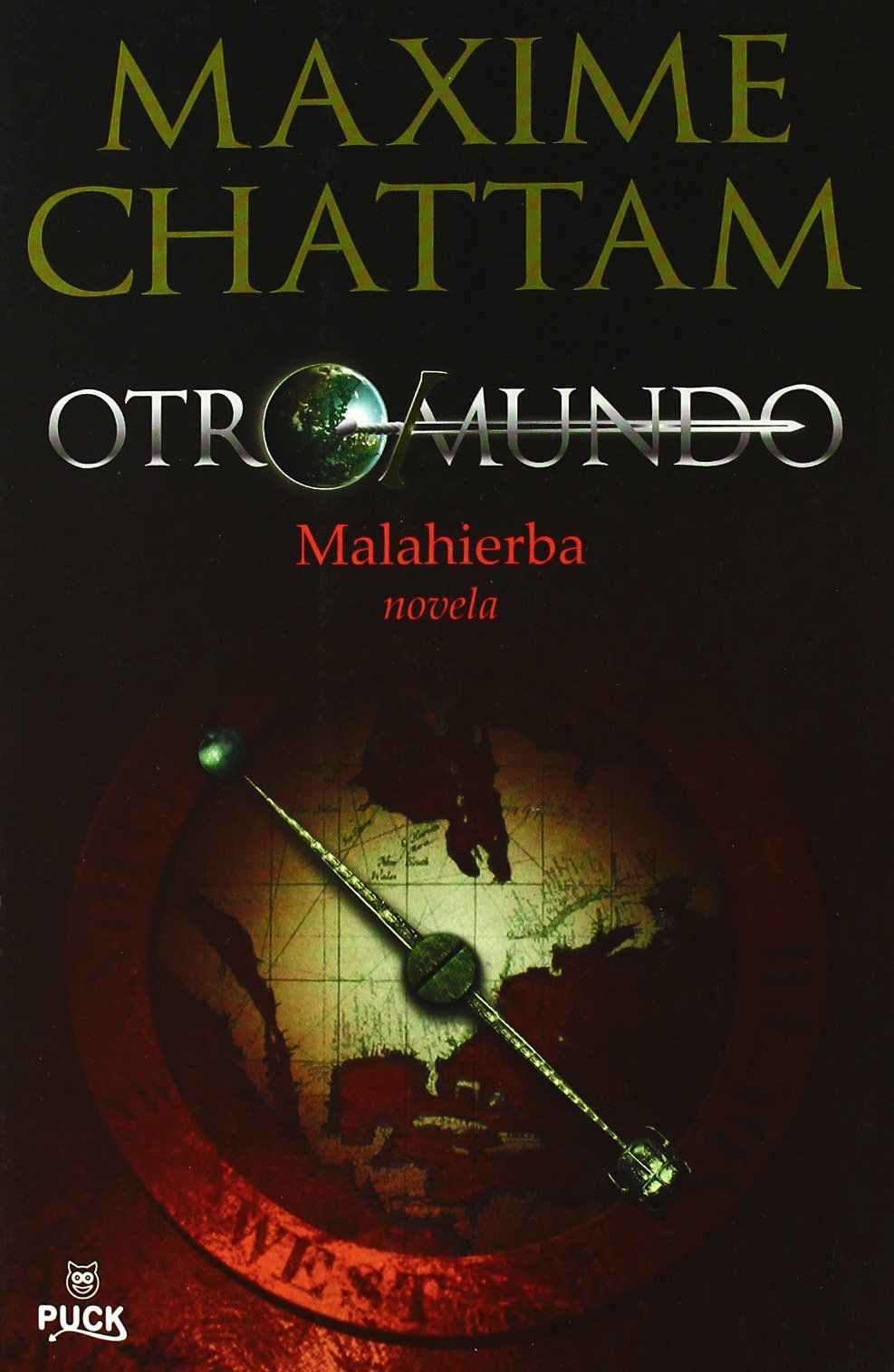 Otromundo, Volúmen II: 2 (Avalon)