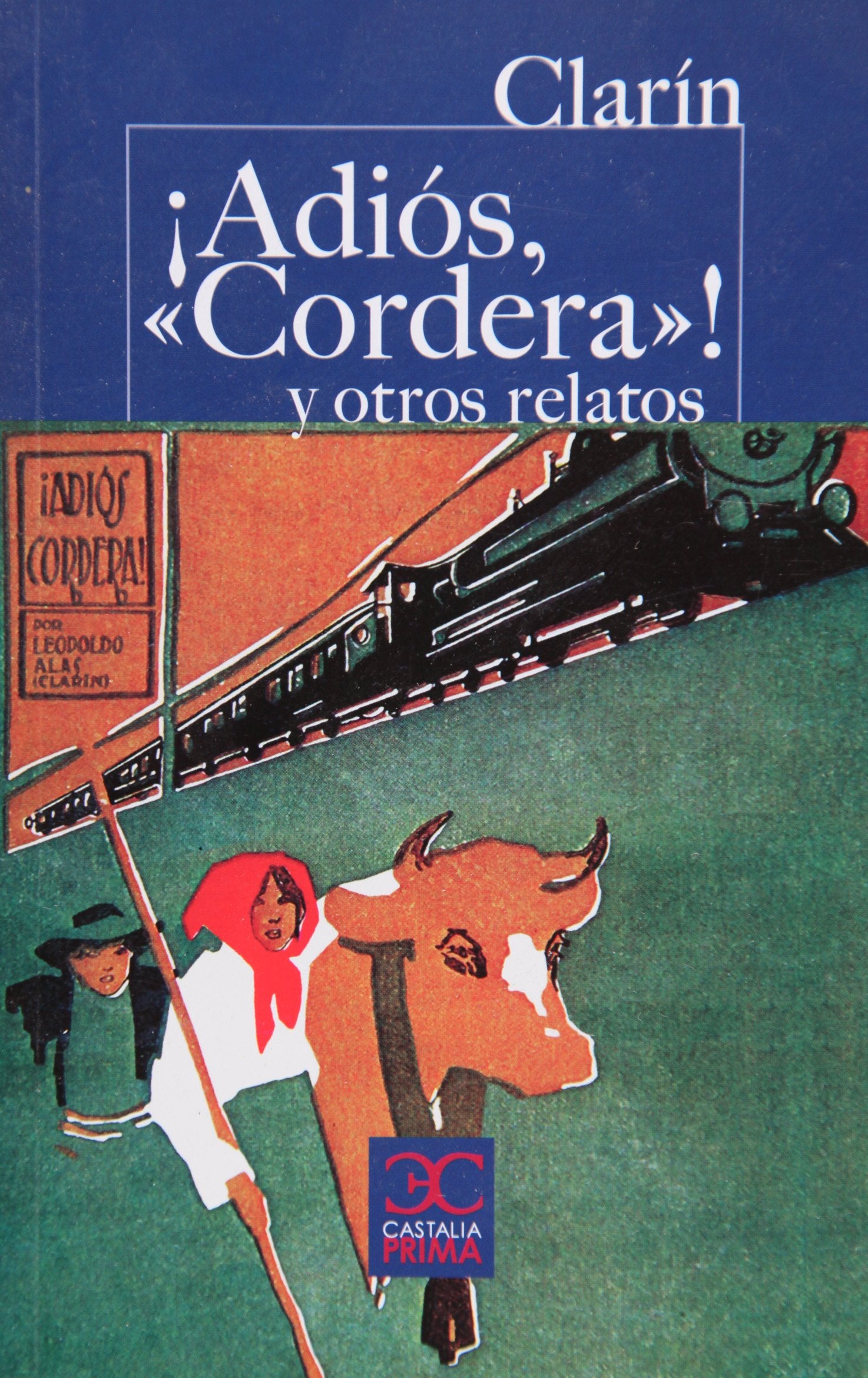 ¡Adiós, 