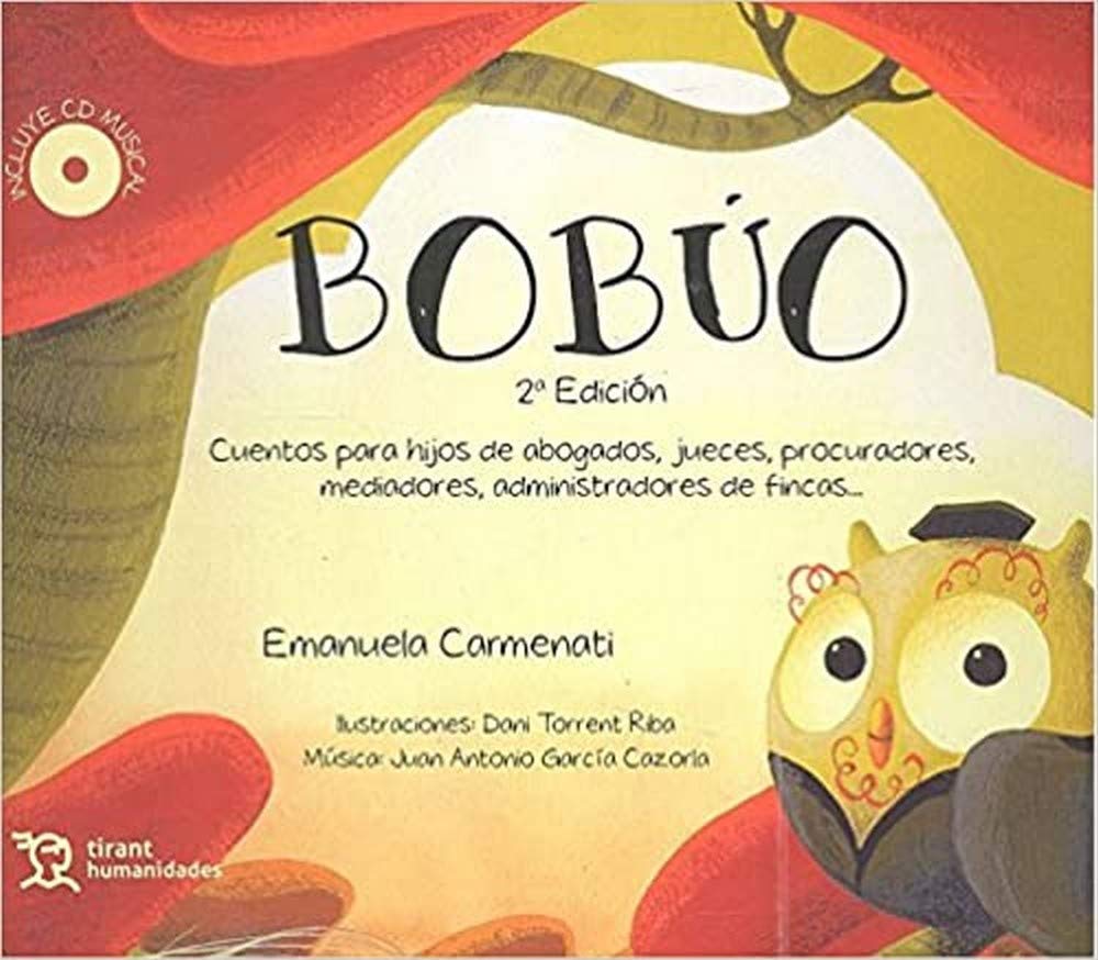 Bobúo: 1 (Varios Humanidades)